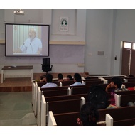 The Hon'ble Prime Minister of India addressing a Student Leader Convention: Live Telecast at Guwahati Campus of TISS
