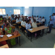 HM Orientation Chhattisgarh