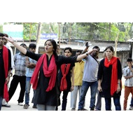 Street Play