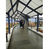 Campus View
