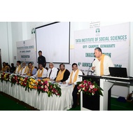 Dignitaries