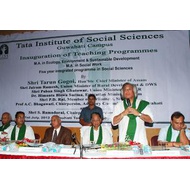 Inauguration of Teaching Programmes Guwahati Campus