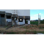 Campus Construction