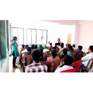literacy camp for the parents