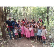 Student field Work 2023