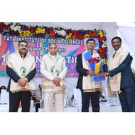 19th Convocation 2026 Tuljapur Campus