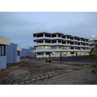 Campus View