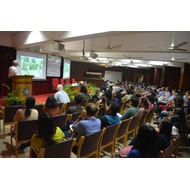International Conference on Decent work & sustainable development along rural-urban gradient