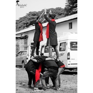 Street Play