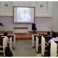 The Hon'ble Prime Minister of India addressing a Student Leader Convention: Live Telecast at Guwahati Campus of TISS