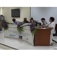 Inaugration by Hon. Justice A.K. Sikri of Supreme Court of India