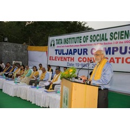 Convocation Address by Director