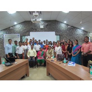 One day consultation with stakeholders