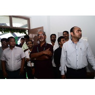 Faculty & Staff at Guwahati Campus