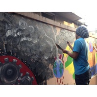 Wall Painting Competition