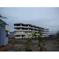 Campus View