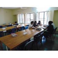 Campus Library
