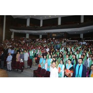 Convocation 2019