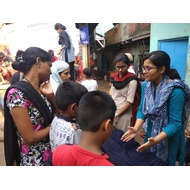 Community Programme