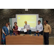 GAP Lab: Memorandum of Understanding; 2016