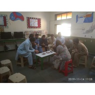 TEMP Students's Visit to a school -Nov 14, 2019