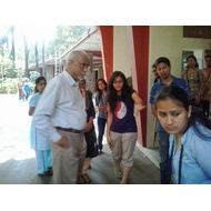 I-Access Rights Mission -15th Aug 2013
