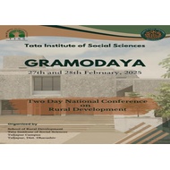 Gramodaya National Conference on Rural Development