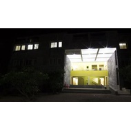Campus Entrance