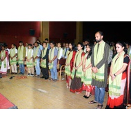 Convocation