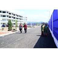 Campus View