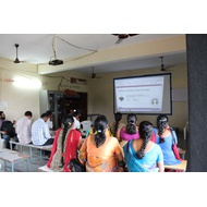 Teacher training Telangana