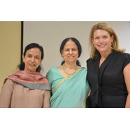 TISS - Monash Strategic Partnership Event