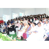 4th Annual Convocation
