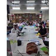 Mathematics Workshop for Teachers - Nov 23, 2019