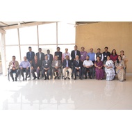 Eleventh All India In-Service Training Programme in Presence of Eminent Leaders