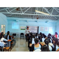 One day workshop at Amravati