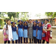 Work in Ashramshala