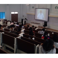 The Hon'ble Prime Minister of India addressing a Student Leader Convention: Live Telecast at Guwahati Campus of TISS