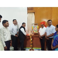 Vasantrao Naik Krishi Mitra Award
