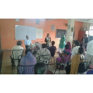 session on parenting for parents