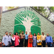 Team of RCJJ in Sept 2018