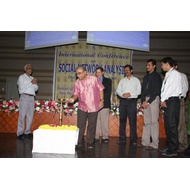International Conference on Social Network Analysis