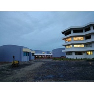 Campus View