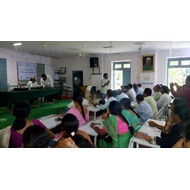 HM Orientation Telangana