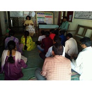 RCJJ Conducted Parents Children's Meet