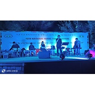 Nationa Youth Festival Photograph 2025
