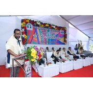 19th Convocation 2026