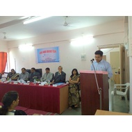 Joint meeting of JJ system at Yavatmal
