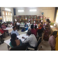 Mindful reading for mindful teaching - Feb 28, 2020