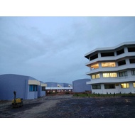 Campus View